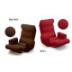 Armrest foldable sofa